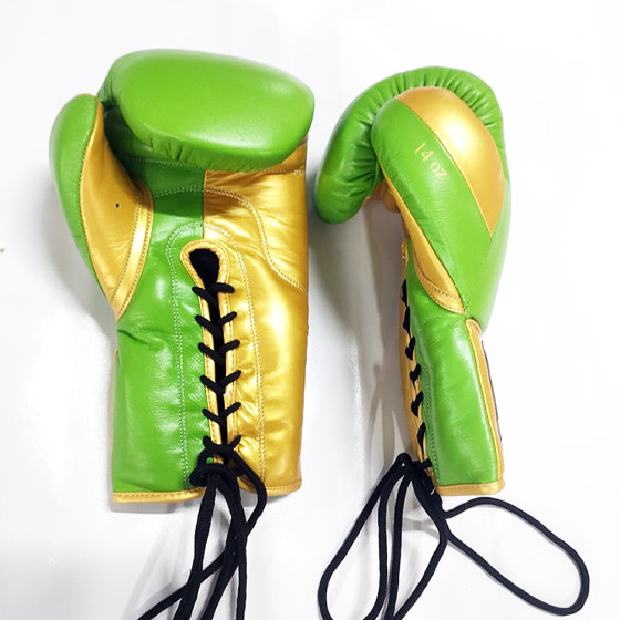 Boxing Gloves